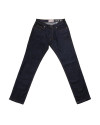 Von Dutch Pants Jeans 0552 Navy Blue