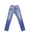 Von Dutch Jeans Pants 0552 Blue