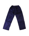 Von Dutch Corduroy Pants 0699 Navy Blue