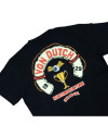 Von Dutch Tshirt 0953 Black