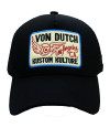 Von Dutch Caps 0975 Black