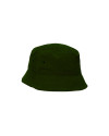 Von Dutch Bucket Hat 0891 Army Green