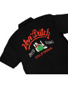 Von Dutch Workshirt 0986 Black