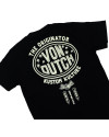 Von Dutch Tshirt 1000 Black