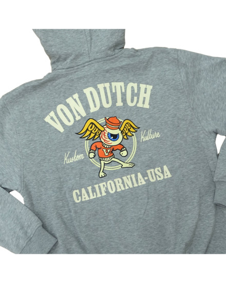 Vondutch Sweater / Outwear / Jacket 0883 MY