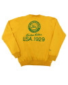 Von Dutch Sweater 0879 Yellow