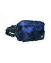 Von Dutch Sling Bag 0711 Navy Blue