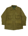 Von Dutch Jacket 0972 Army Green