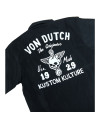Von Dutch Windbreaker 0903 Black