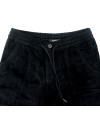Von Dutch Short Pants Corduroy 0961 Black