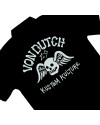 Von Dutch Workshirt 1049 Black