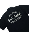 Von Dutch Workshirt 1078 Black